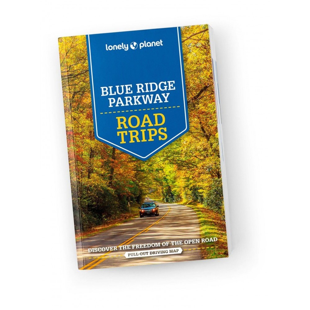 Blue Ridge Parkway Road Trip Lonely Planet